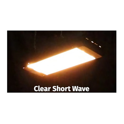 Re-Verber-Ray ELXS Glow Image 1