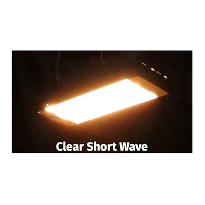Re-Verber-Ray ELXS Glow Image 1