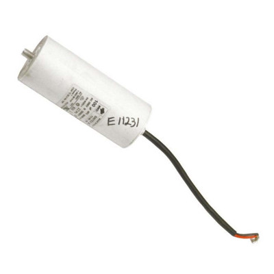 Heat Wagon BIE E11231 100uF Capacitor Image 1