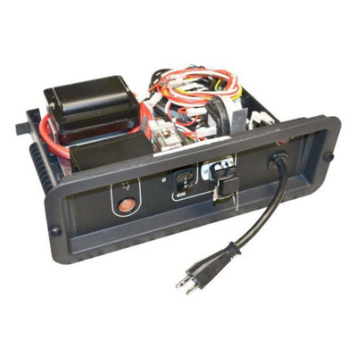 Heat Wagon BIE G00212 Electric Componets Drawer Image 1
