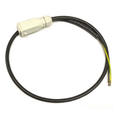 Heat Wagon BIE G00217 Plate Plug Image 1