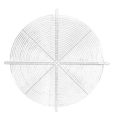 Heat Wagon BIE P30139 Inlet Grille Image 1