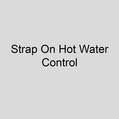 Sterling 11AS-U5 Strap On Hot Water Control