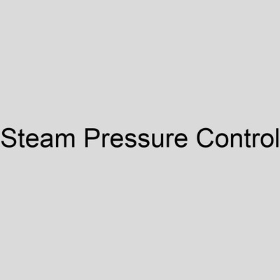 Sterling 11AS-U6 Steam Pressure Control, Open On Rise In Pressure