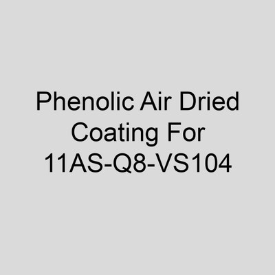  Sterling V7 Factory Applied Phenolic Air Dried Coating For 11AS-Q8-VS104 Louver Cone Diffuser 