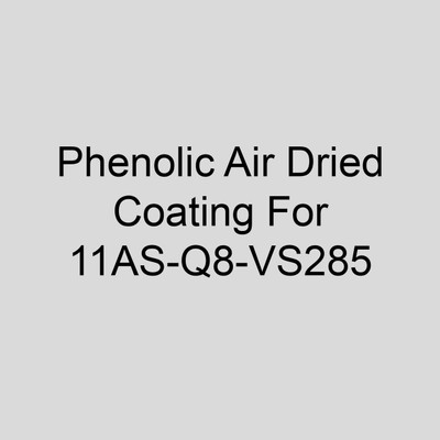  Sterling V7 Factory Applied Phenolic Air Dried Coating For 11AS-Q8-VS285 Louver Cone Diffuser 