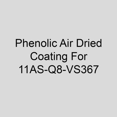  Sterling V7 Factory Applied Phenolic Air Dried Coating For 11AS-Q8-VS367 Louver Cone Diffuser 