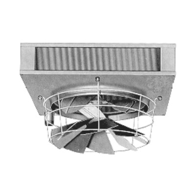 Sterling 11AS-Q8 Louver Cone Diffuser For VS-125
