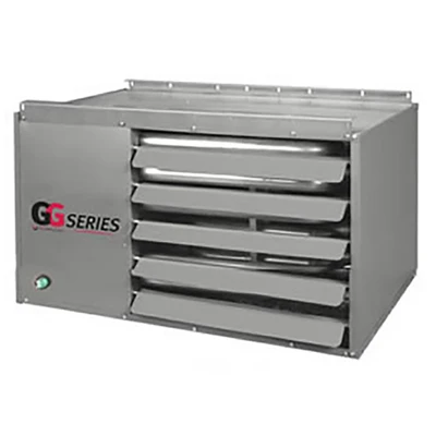  Sterling GG060A1PSB11, Propane, 115V, Alum. Steel, 60000 BTUH Input, 2 Stage, ODP Motor, 0-4999 Ft Elev. 