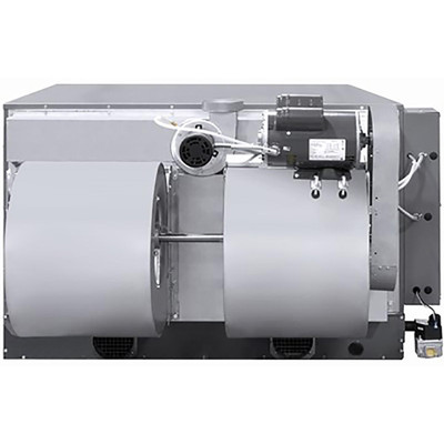  Sterling XC350A2PT211G Propane, Centrifugal Blower, 115V, Stainless, 350000 BTUH Input, 2 Stage, 1.5 HP Motor, 5000-11999 Ft. Elev. 