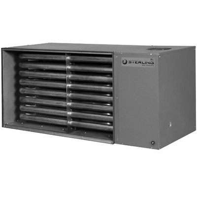  Sterling TD150A2PT21 Propane, 115V, Stainless, 150000 BTUH Input, 2 Stage, 5000-11999 Ft. Elev. 