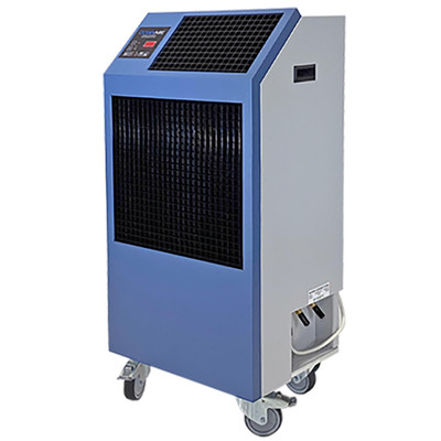  OceanAire OWC2412QC Spot Cooler, Quick Connect Series, 23,950 BTUH, 208/230V 1Ph 