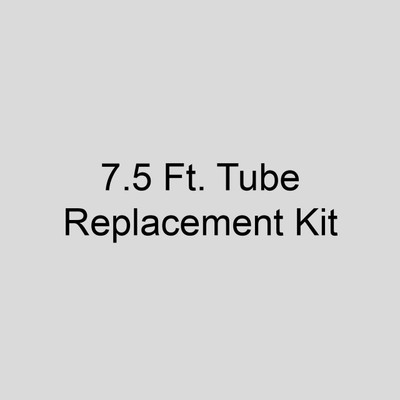 Sterling 1144028130 7.5 Ft. Tube Replacement Kit