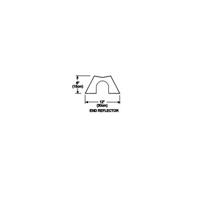 Sterling 1143341000 End Reflector Kit