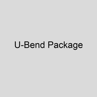 Sterling 1143208040 U-Bend Package
