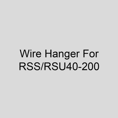  Sterling 1143980020 Wire Hanger For RSS/RSU40-200 