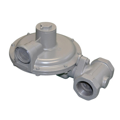 Heat Wagon ACC-40SV06 Second Stage High Pressure Gas Regulator Image 1