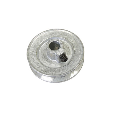  Triangle PMP2.25X5/8 2.25 Inch X 5/8 Inch Motor Pulley 