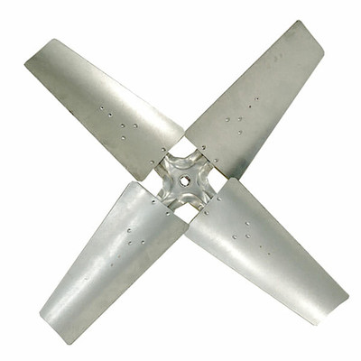  Triangle PFB4TPC4815 48 Inch Fan Blade 