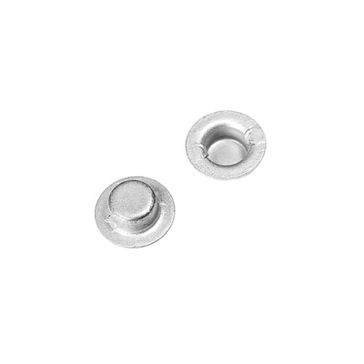  Triangle PTPC15R_LG Wheel Caps (Qty. 2) 