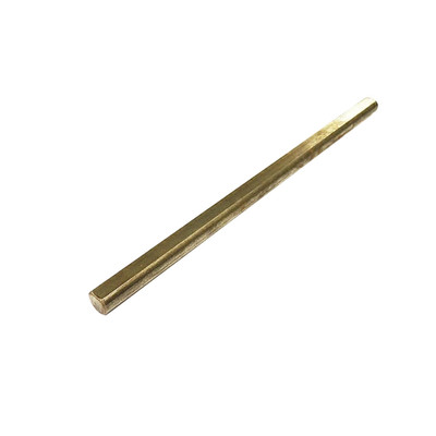  Triangle PFS11-1/8X3/4 Fan Shaft 