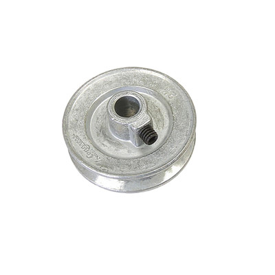  Triangle PMP2.75X5/8CI 2.75 Inch X 5/8 Inch Motor Pulley 