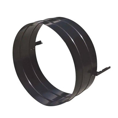 Heat Wagon AR400 Duct Adapter Ring Image 1