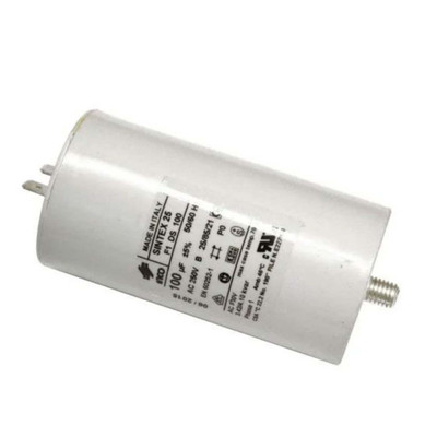 Heat Wagon BIE E10772 1 100uF Capacitor Image 1