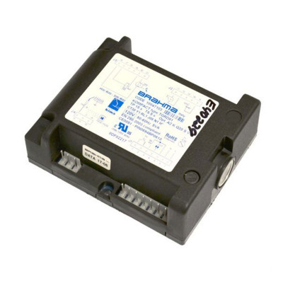 Heat Wagon BIE E40229 Flame Control Box Image 1