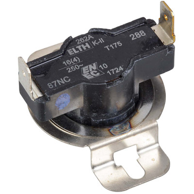 Heat-Wagon-BIE-E50102 Safety Thermostat Image 1