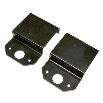 Heat Wagon BIE G06106 9005 Wheels Axle Support Bracket Image 1