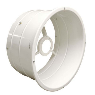 Heat Wagon BIE G06126 9010 Motor Flange Image 1
