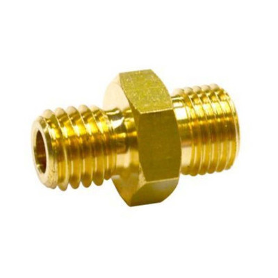 Heat Wagon BIE I30737 Brass Fitting Image 1