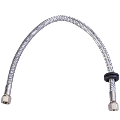 Heat Wagon BIE I40330 Flex Diesel Pipe Image 1