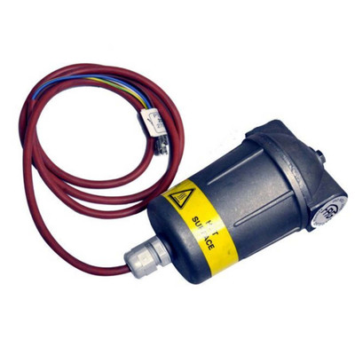 Heat Wagon BIE T20239 Pre-Heated Fuel Filter Image 1