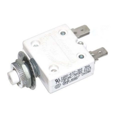Heat Wagon HWP 180027 Circuit Breakers Image 1