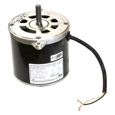 Heat Wagon HWP 20627 Heater Motor Image 1