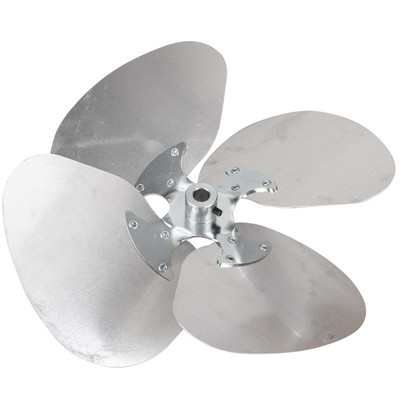 Heat-Wagon-HWP-400012 Fan Blade Image 1