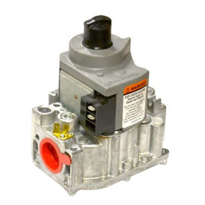 Heat Wagon HWP 62375001 Combination Valve Image 1