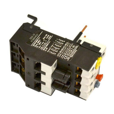 Heat Wagon HWP HS1046B Overload Relay Image 1