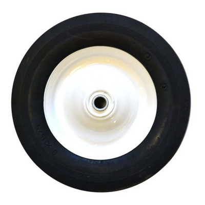 Heat Wagon HWP HW1164 Semi Pneumatic Wheel Image 1