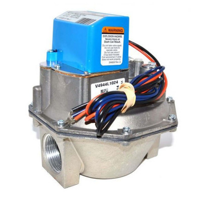Heat Wagon SFP 4490 2 Stage Regulator Valve Image 1
