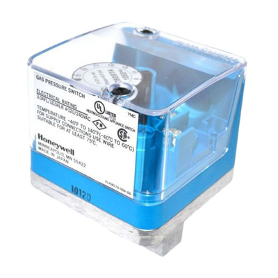 Heat Wagon SFP 4509 Gas Pressure Limit Switch Image 1