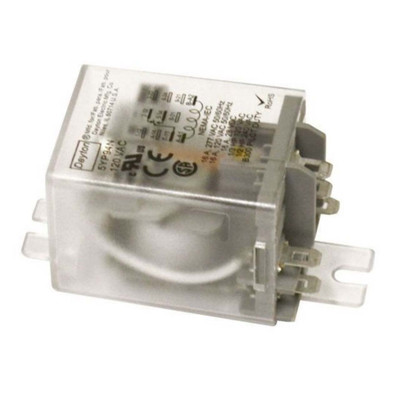 Heat Wagon SFP 4512 Control Relay Image 1