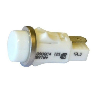 Heat Wagon SFP 4518 Indicator Light Image 1