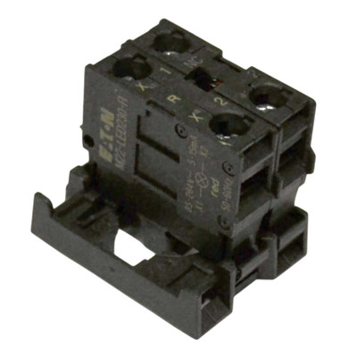 Heat Wagon SFP S1500 717 Stop Contact Block Assembly Image 1