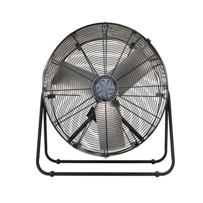 TPI MBX-30-DF 30 Inch Industrial Direct Drive Mini Blowers, 4400 CFM, 120V/1Ph