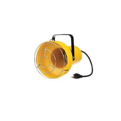  TPI DKL-INC Incadescent Modular Light, 300W 