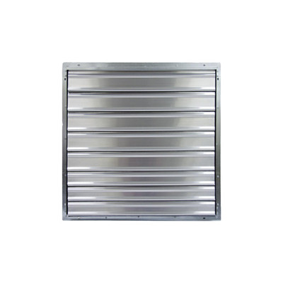  TPI CES-16G 16 Inch Wall Shutter 
