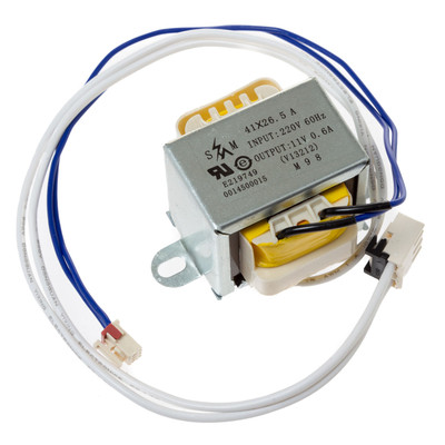 GE WJ27X26685 Image 1